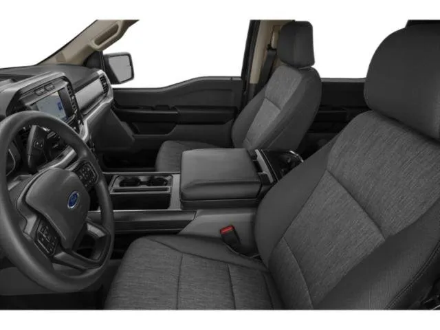 2021 Ford F-150 XL thumbnail 9