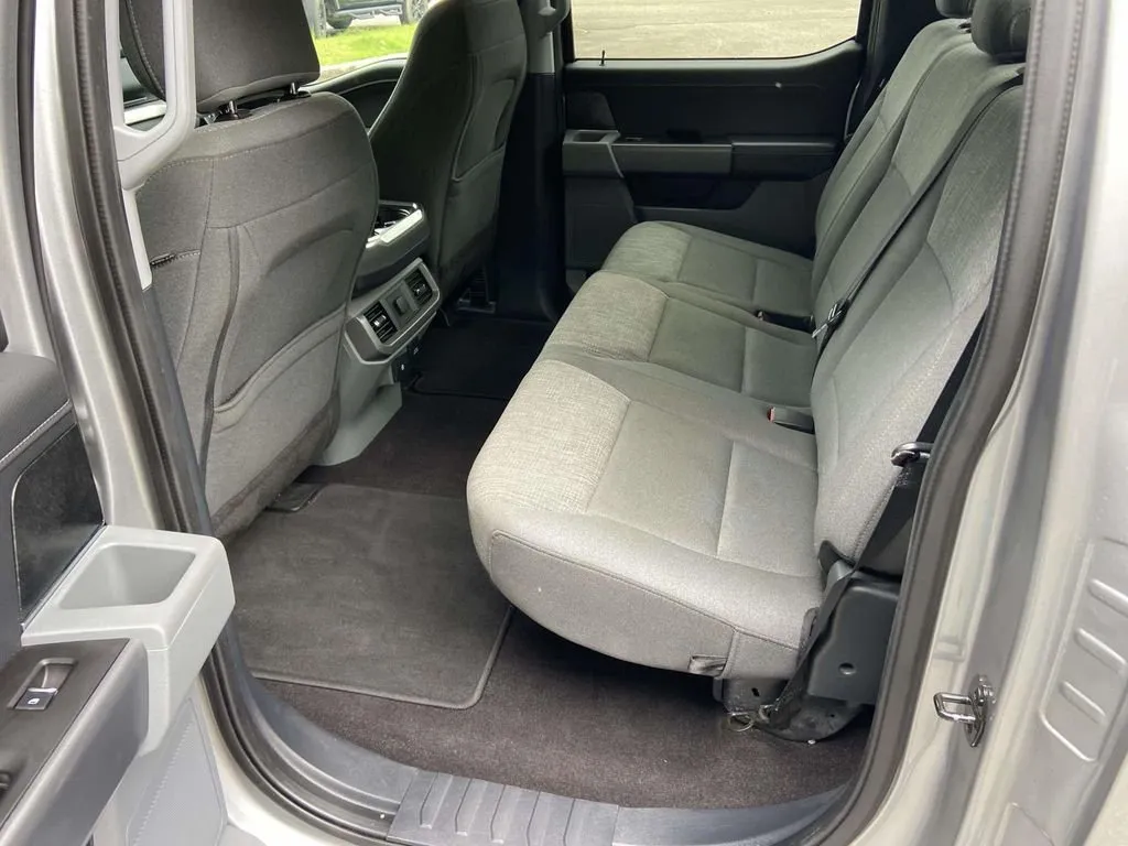 2021 Ford F-150 XLT thumbnail 20