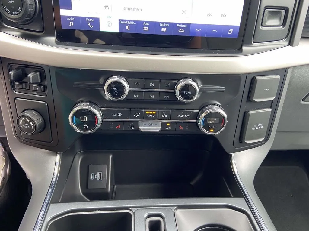 2021 Ford F-150 XLT thumbnail 23