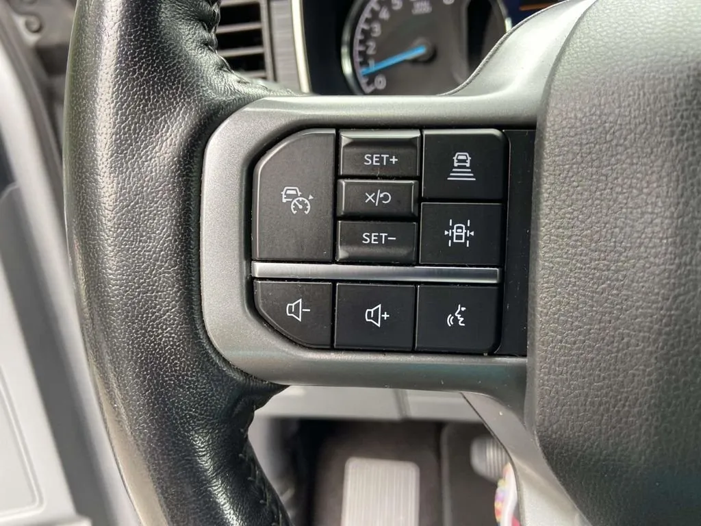 2021 Ford F-150 XLT thumbnail 31