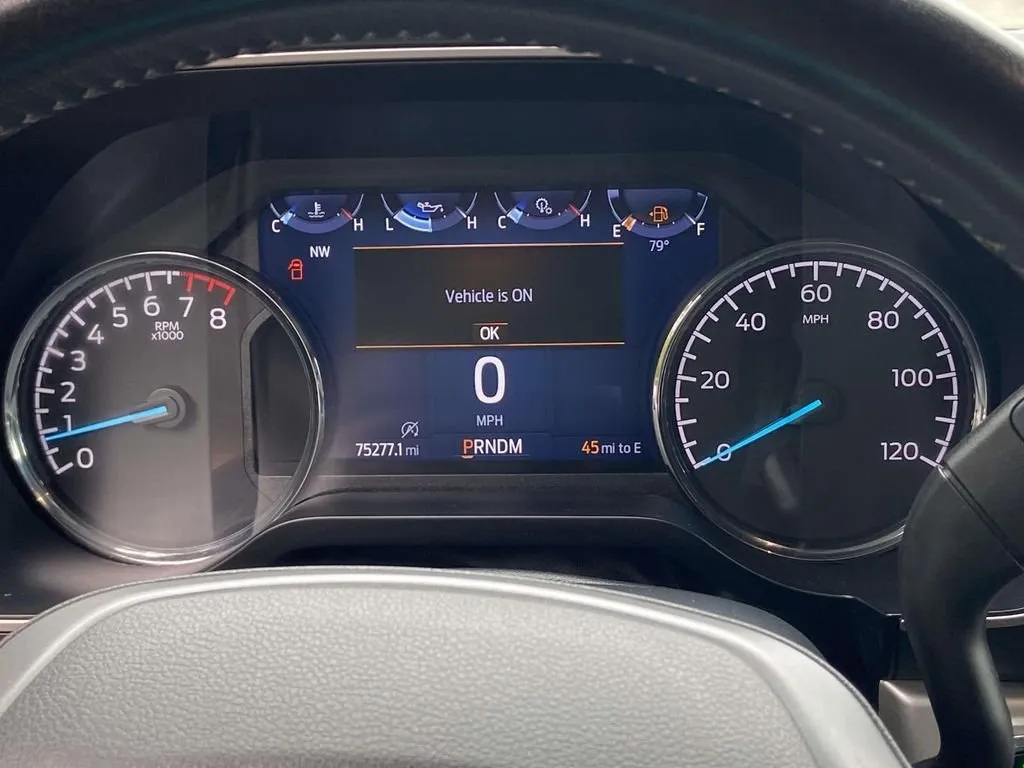 2021 Ford F-150 XLT thumbnail 34