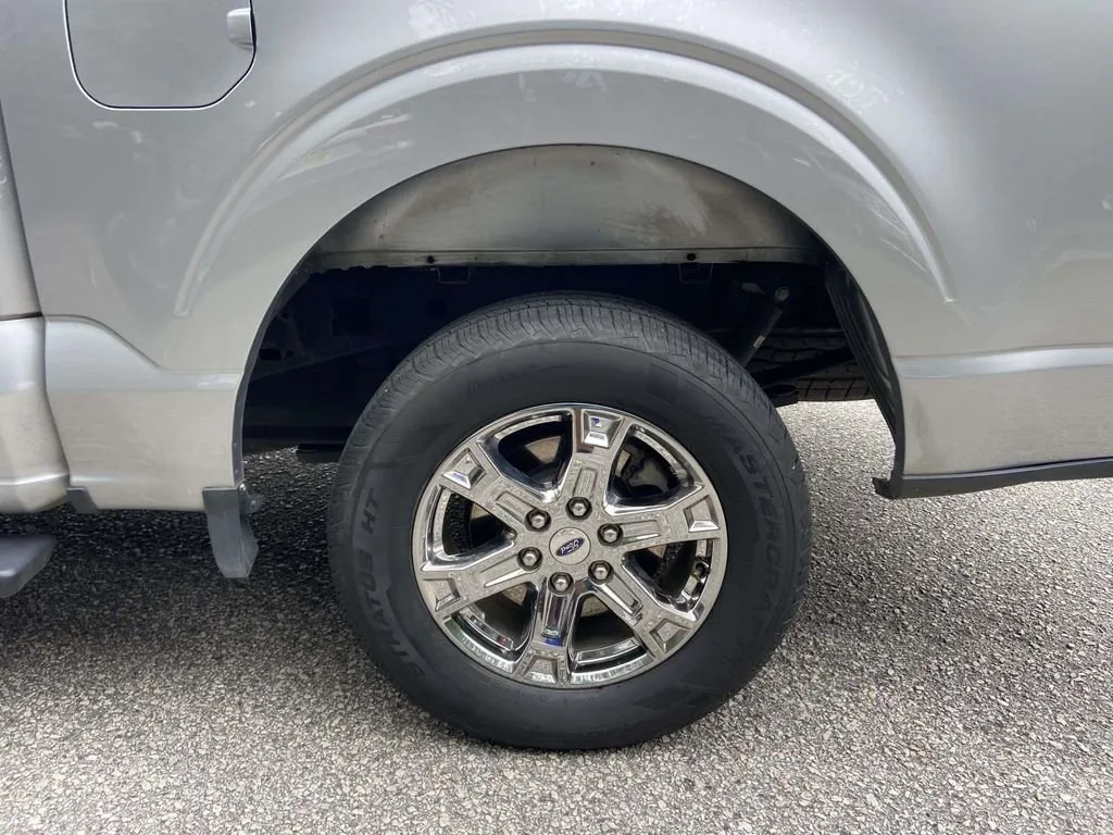 2021 Ford F-150 XLT thumbnail 7