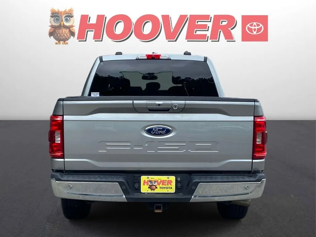 2021 Ford F-150 XLT thumbnail 8