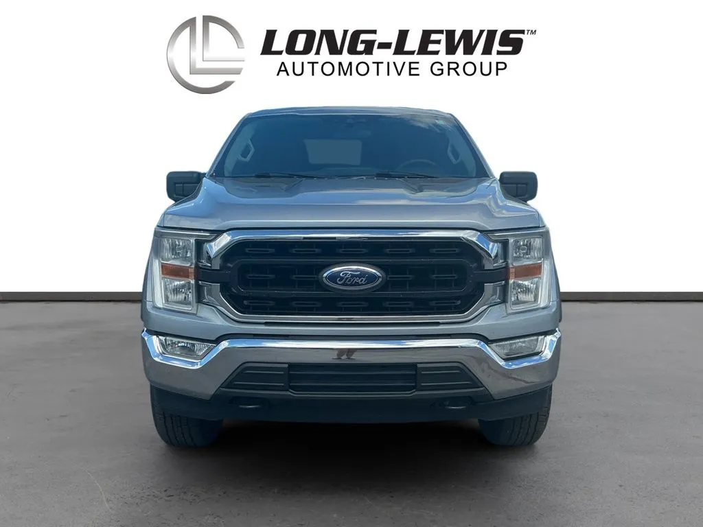 2021 Ford F-150 XLT thumbnail 11