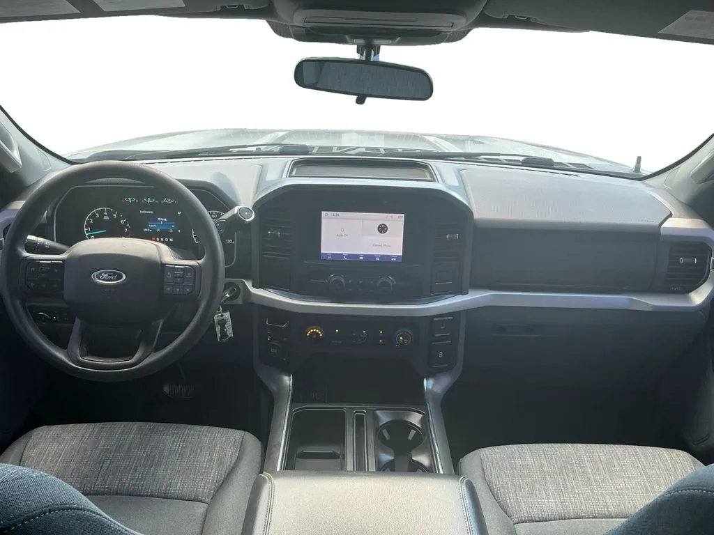 2021 Ford F-150 XLT thumbnail 17