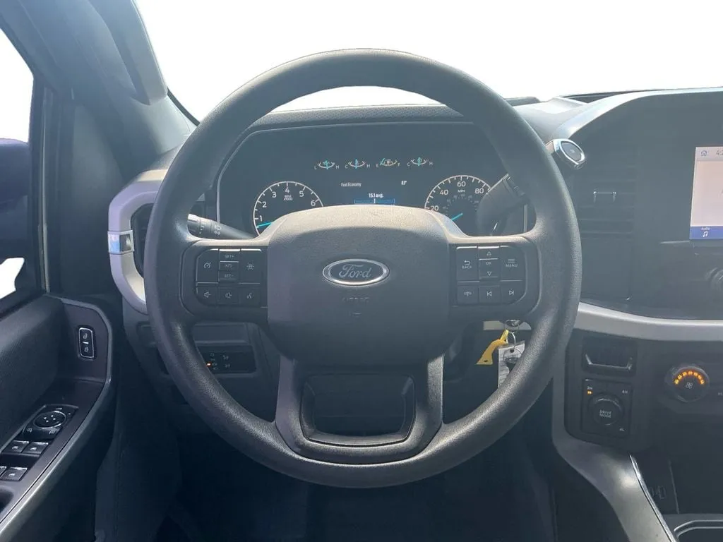 2021 Ford F-150 XLT thumbnail 18