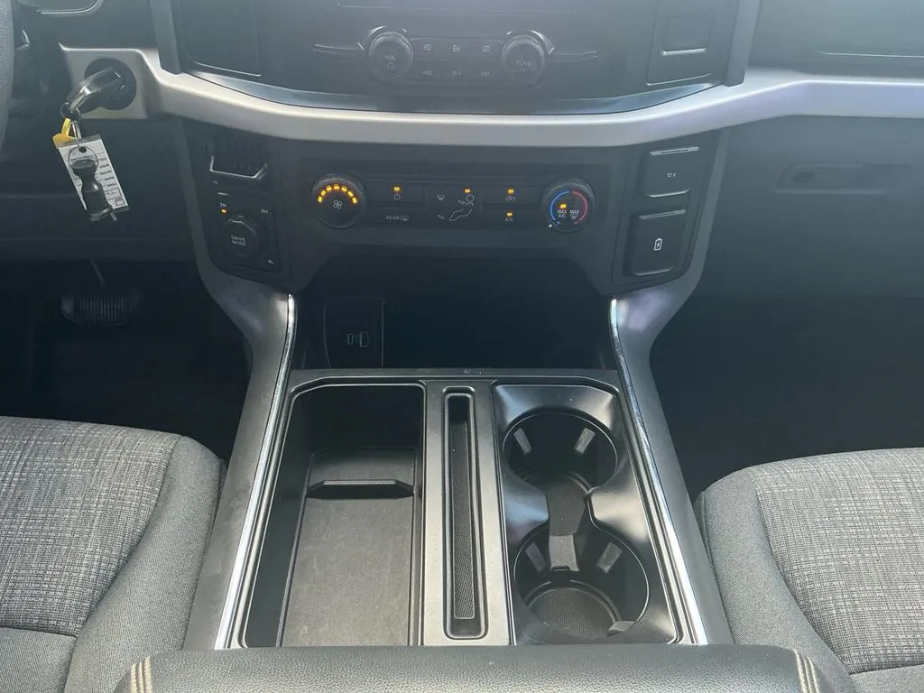 2021 Ford F-150 XLT thumbnail 20