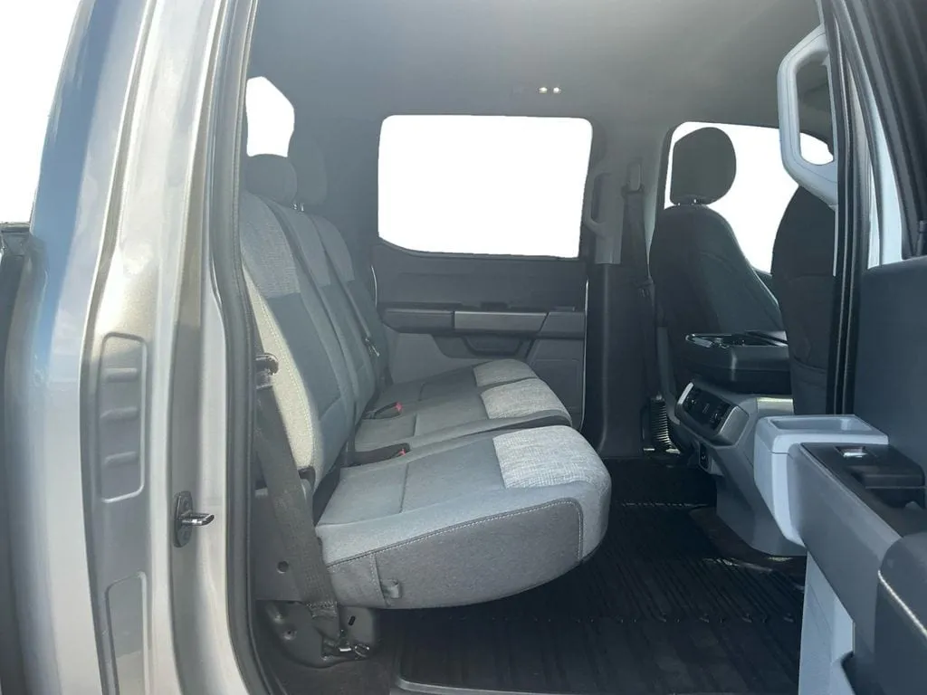 2021 Ford F-150 XLT thumbnail 23