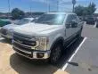 2021 Ford F-250SD Lariat thumbnail 4
