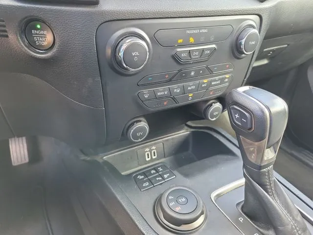 2021 Ford Ranger thumbnail 12
