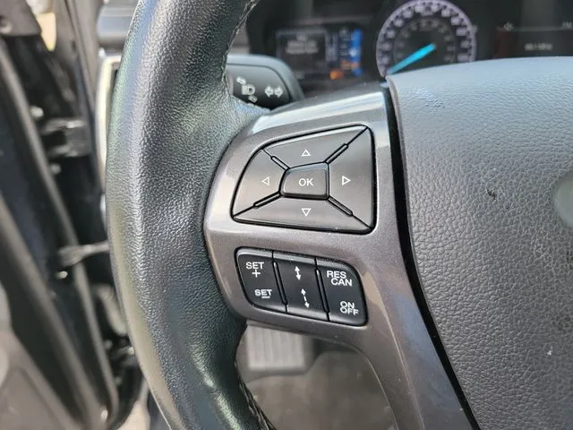 2021 Ford Ranger thumbnail 15