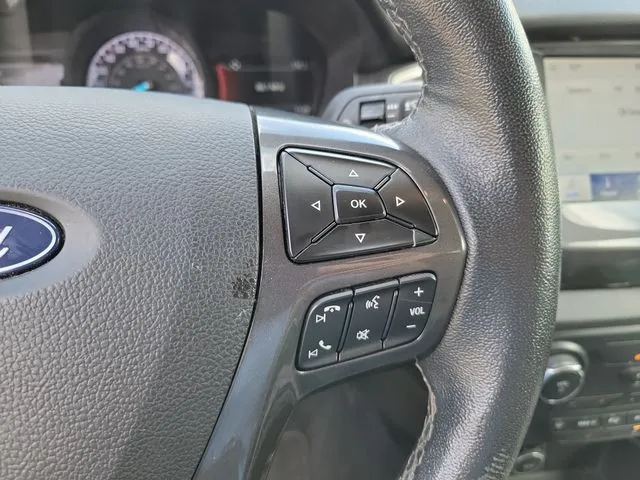 2021 Ford Ranger thumbnail 16