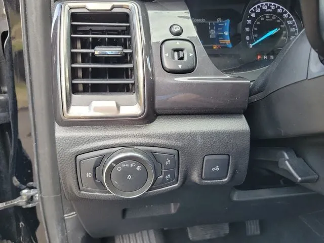 2021 Ford Ranger thumbnail 19