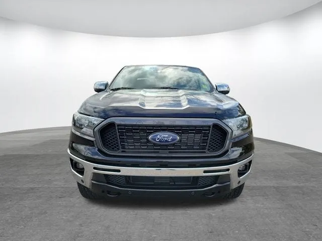 2021 Ford Ranger thumbnail 21