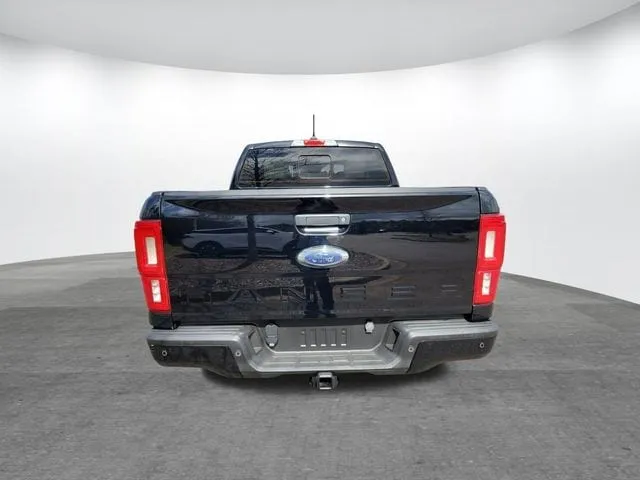 2021 Ford Ranger thumbnail 26