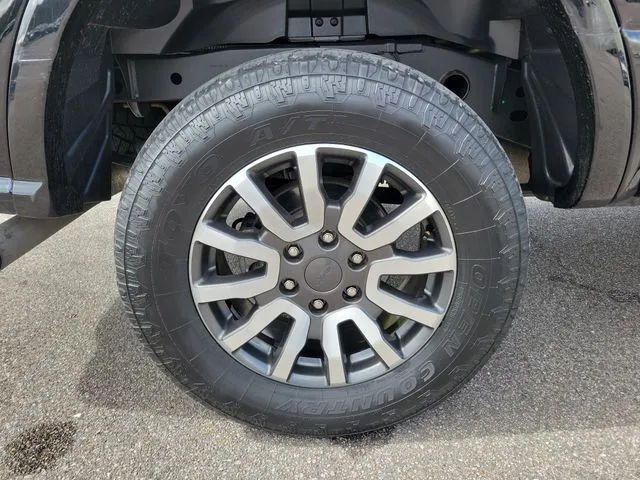 2021 Ford Ranger thumbnail 28
