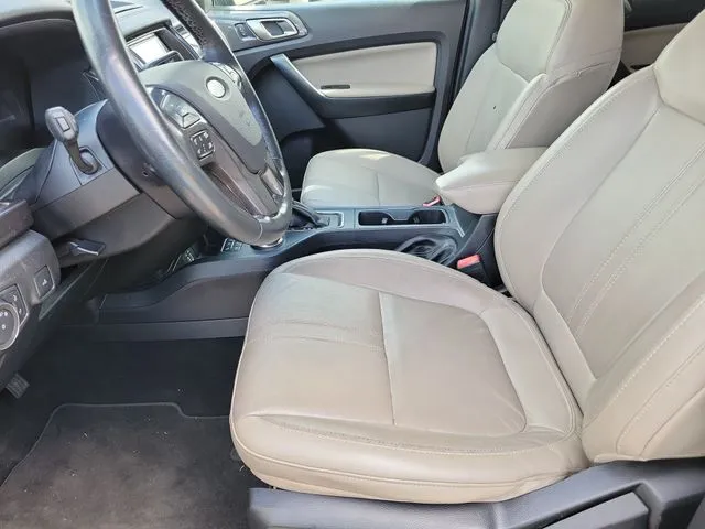 2021 Ford Ranger thumbnail 3