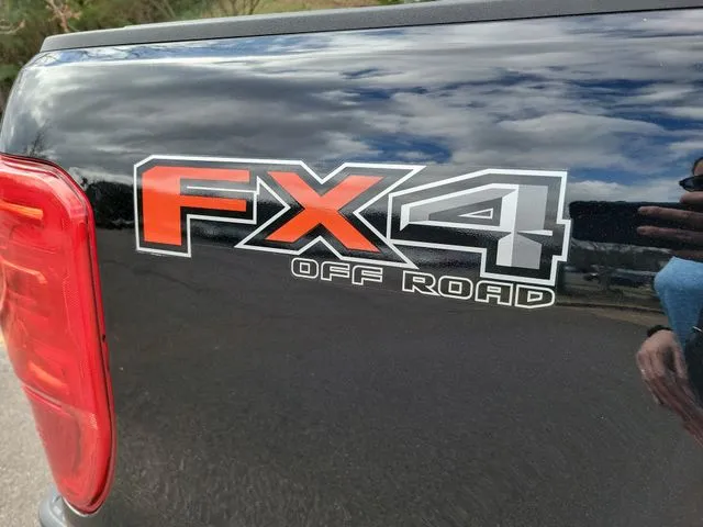2021 Ford Ranger thumbnail 30
