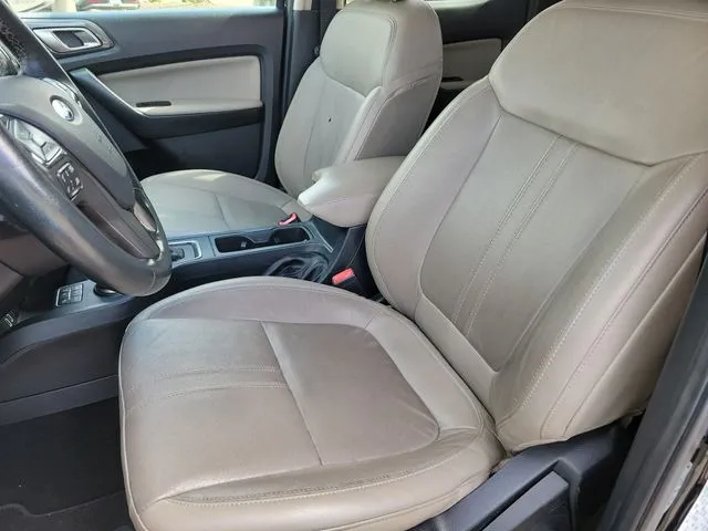 2021 Ford Ranger thumbnail 4
