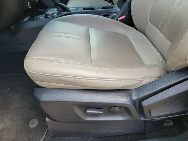 2021 Ford Ranger thumbnail 5