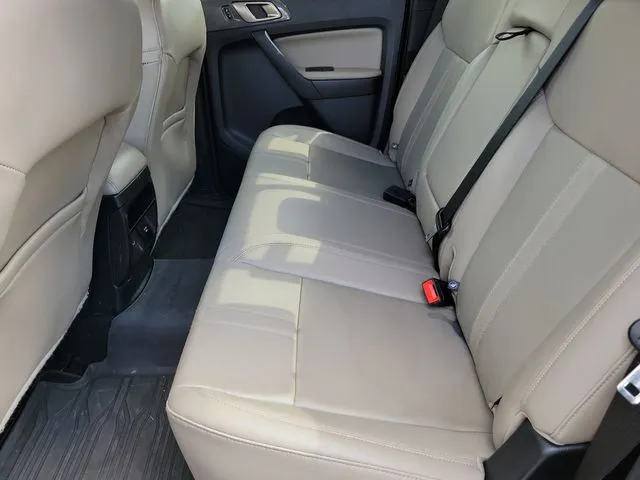 2021 Ford Ranger thumbnail 6