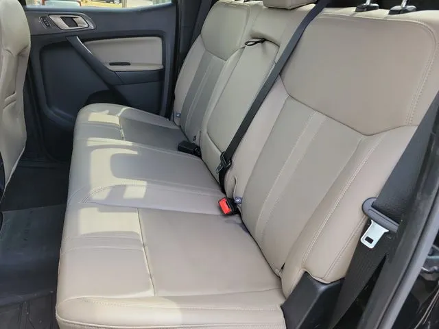 2021 Ford Ranger thumbnail 7