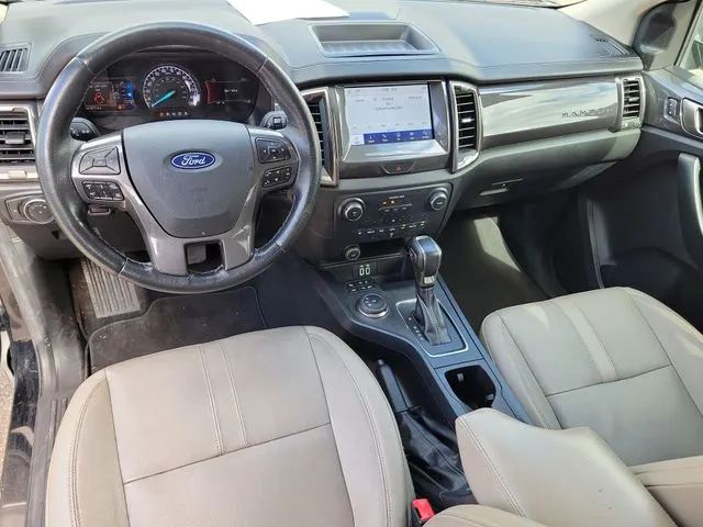 2021 Ford Ranger thumbnail 8