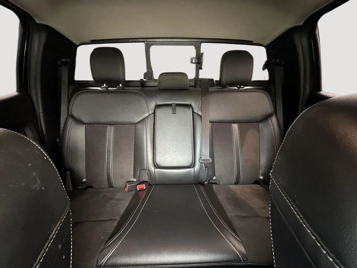 2021 Ford Ranger Lariat thumbnail 13