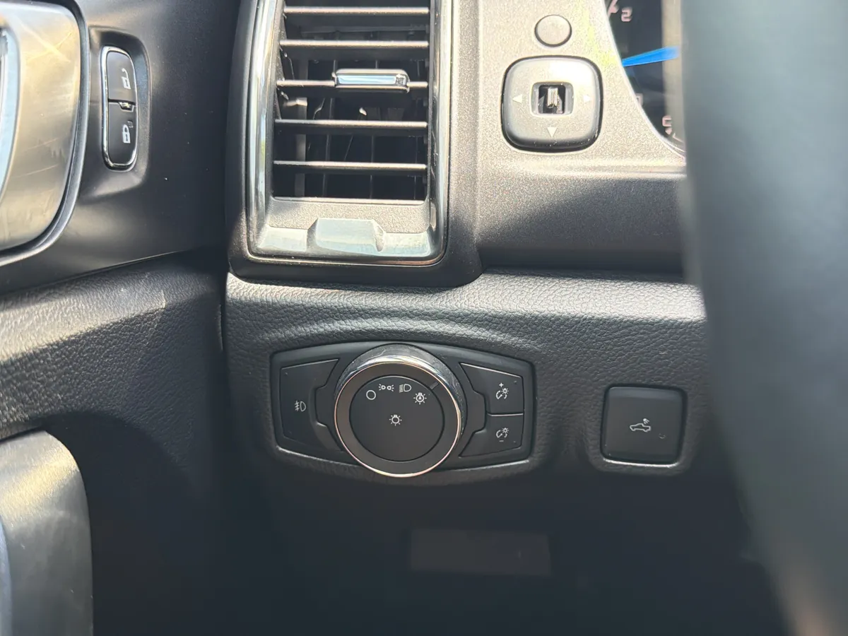 2021 Ford Ranger XLT thumbnail 12