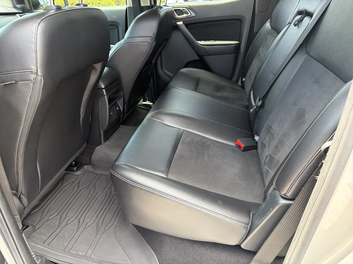 2021 Ford Ranger XLT thumbnail 30