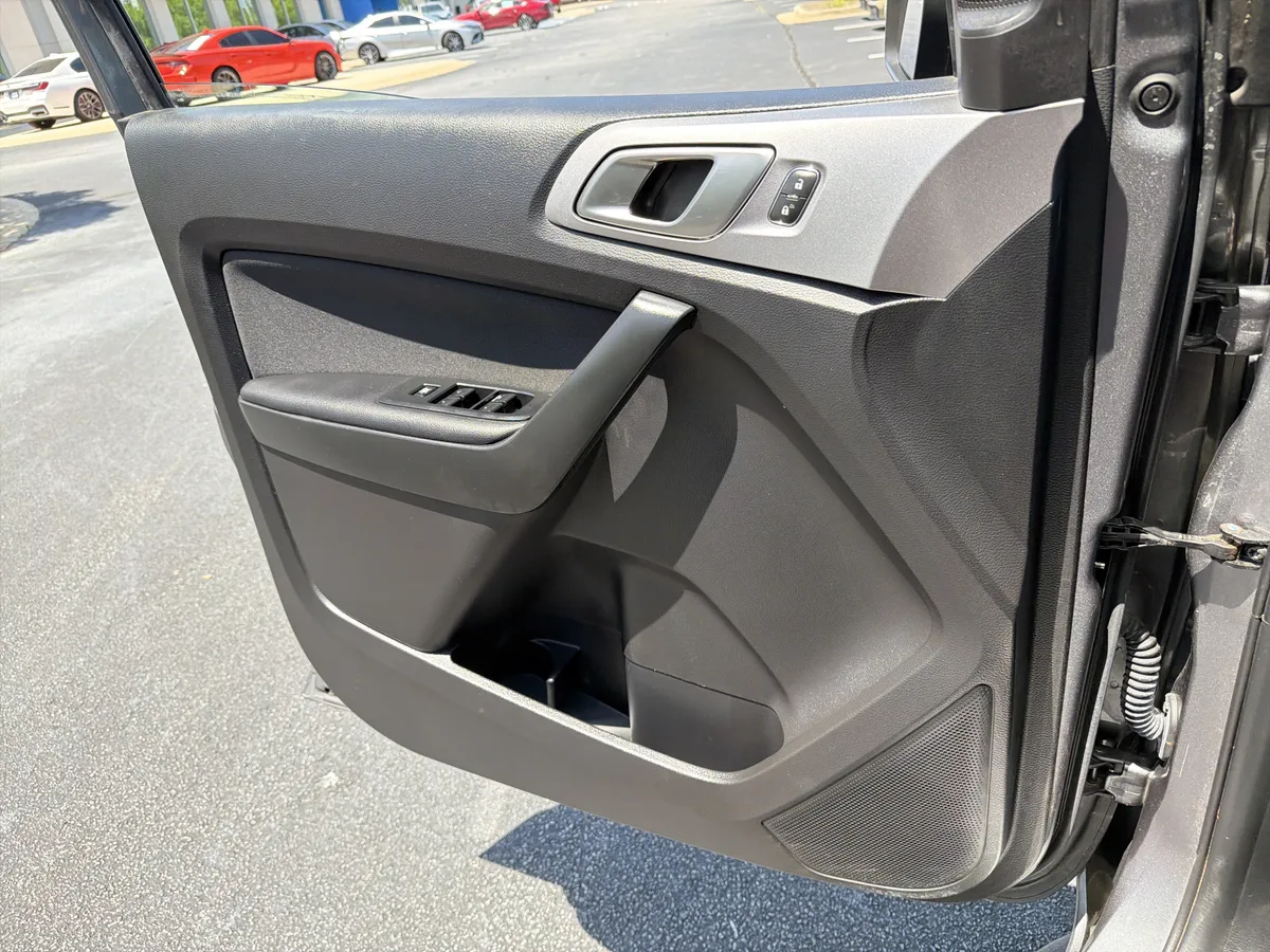 2021 Ford Ranger XLT thumbnail 12