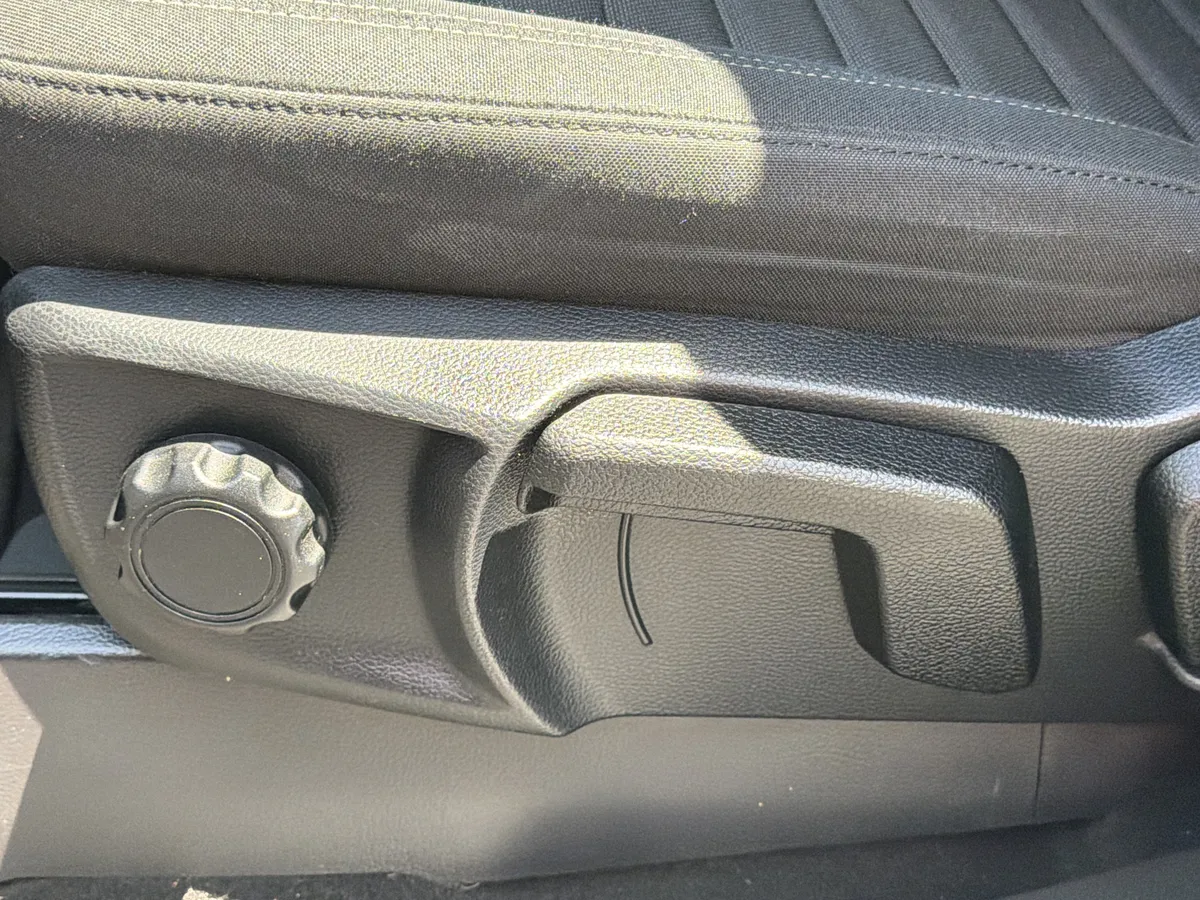 2021 Ford Ranger XLT thumbnail 14