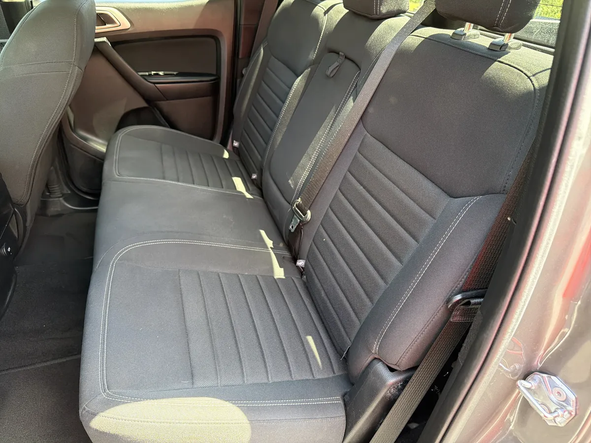 2021 Ford Ranger XLT thumbnail 15