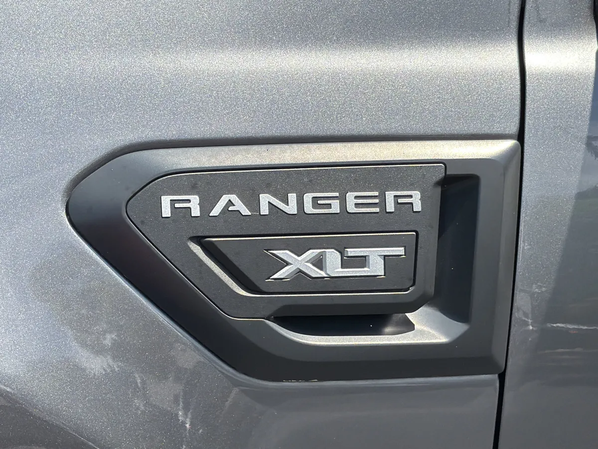 2021 Ford Ranger XLT thumbnail 26