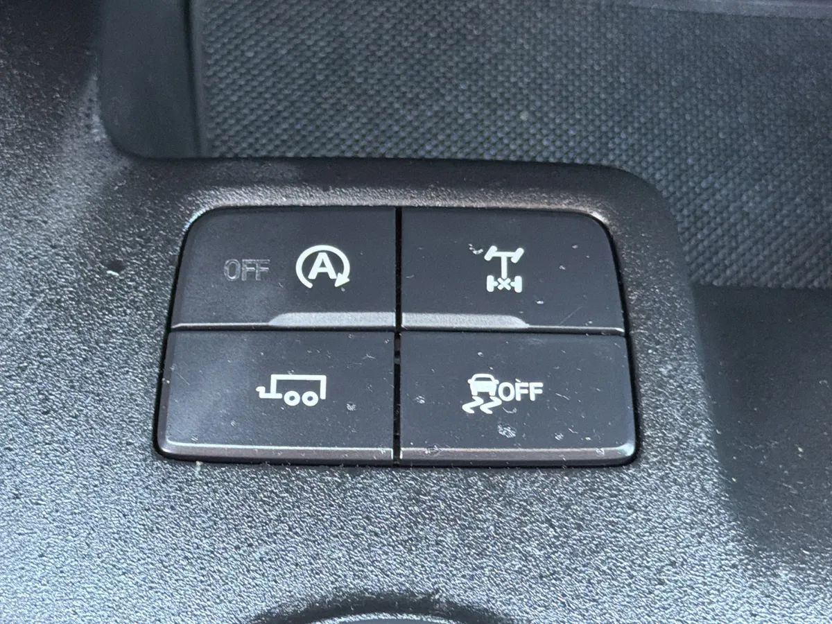 2021 Ford Ranger XLT thumbnail 9