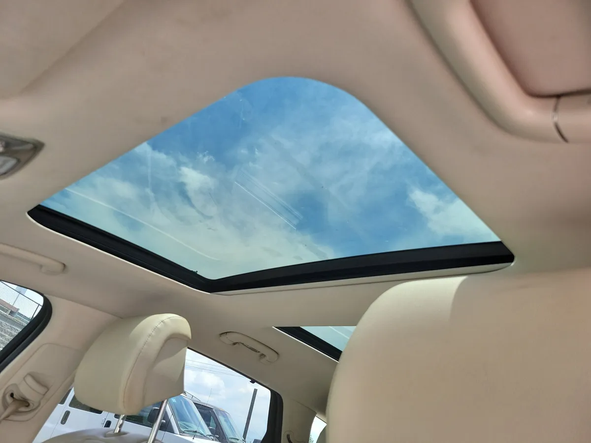 2021 Genesis GV80 2.5T AWD thumbnail 7