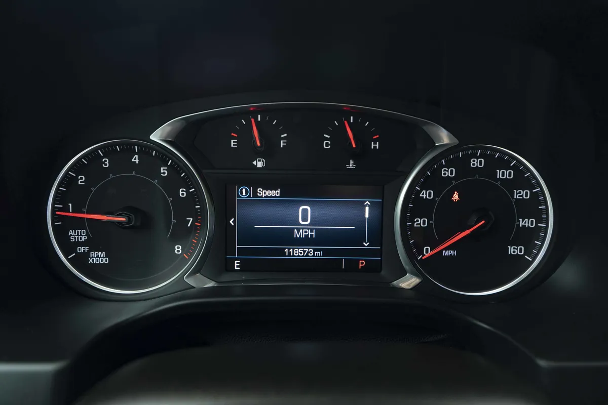 2021 GMC Acadia SLE thumbnail 22