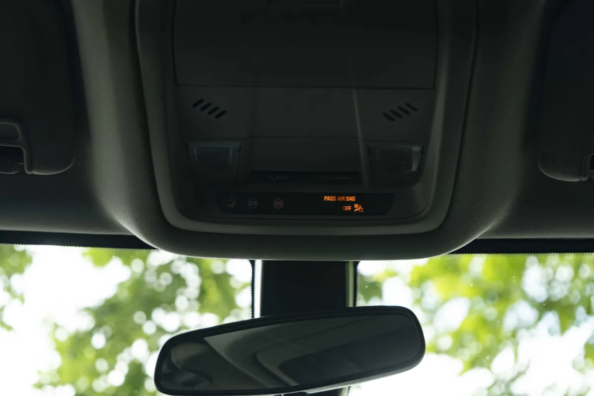 2021 GMC Acadia SLE thumbnail 35