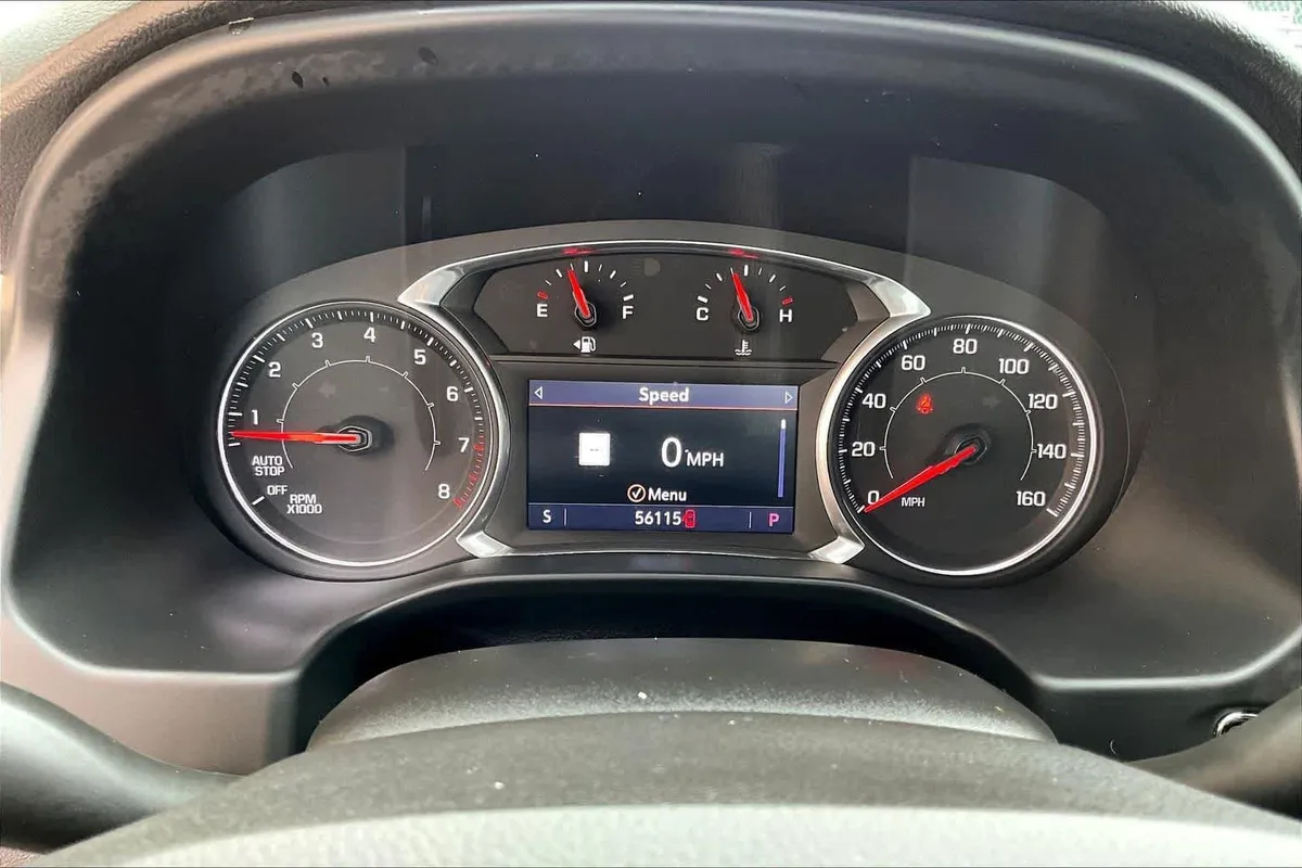 2021 GMC Acadia SLT thumbnail 26