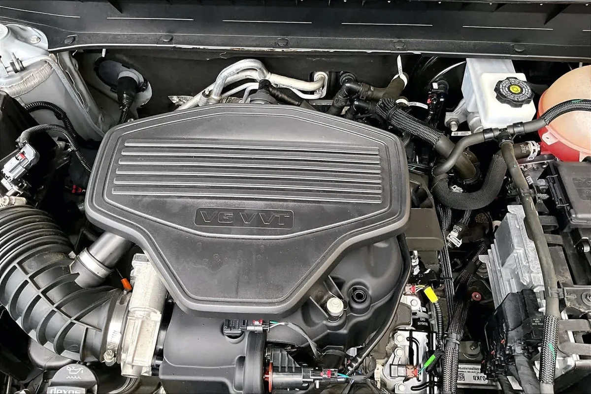 2021 GMC Acadia SLT thumbnail 33