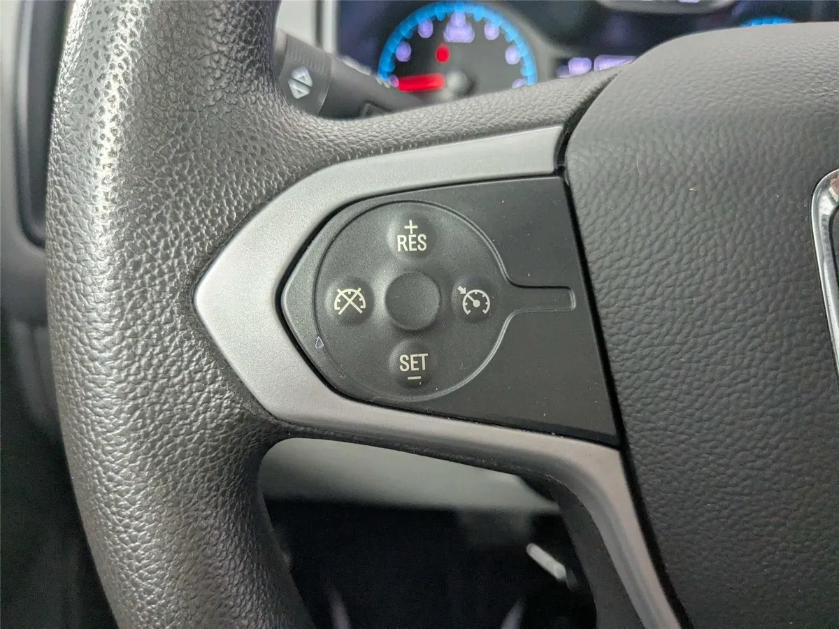 2021 GMC Canyon 2WD Elevation Standard thumbnail 17