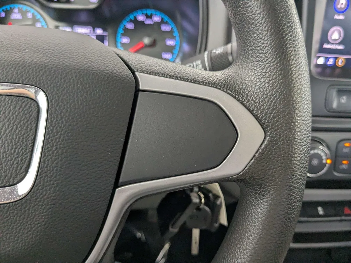 2021 GMC Canyon 2WD Elevation Standard thumbnail 18