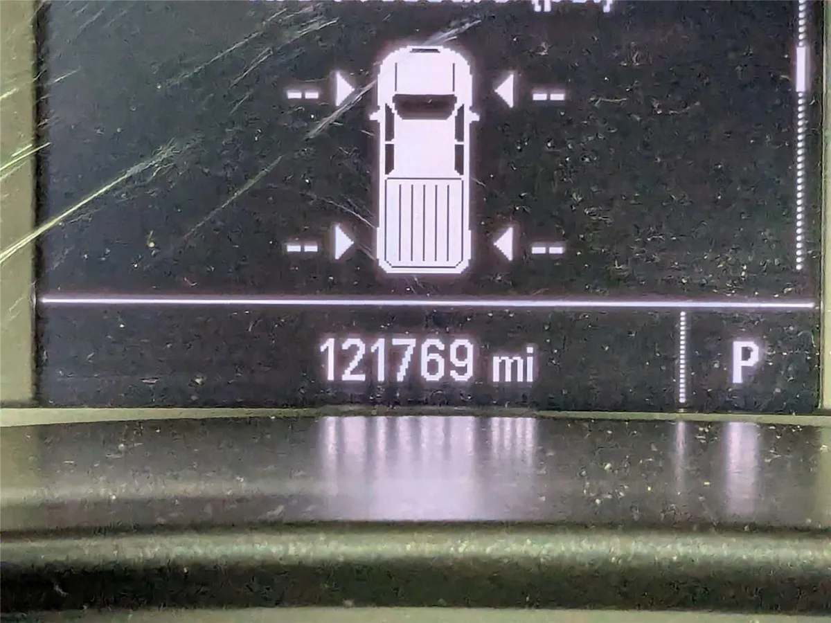 2021 GMC Canyon 2WD Elevation Standard thumbnail 19