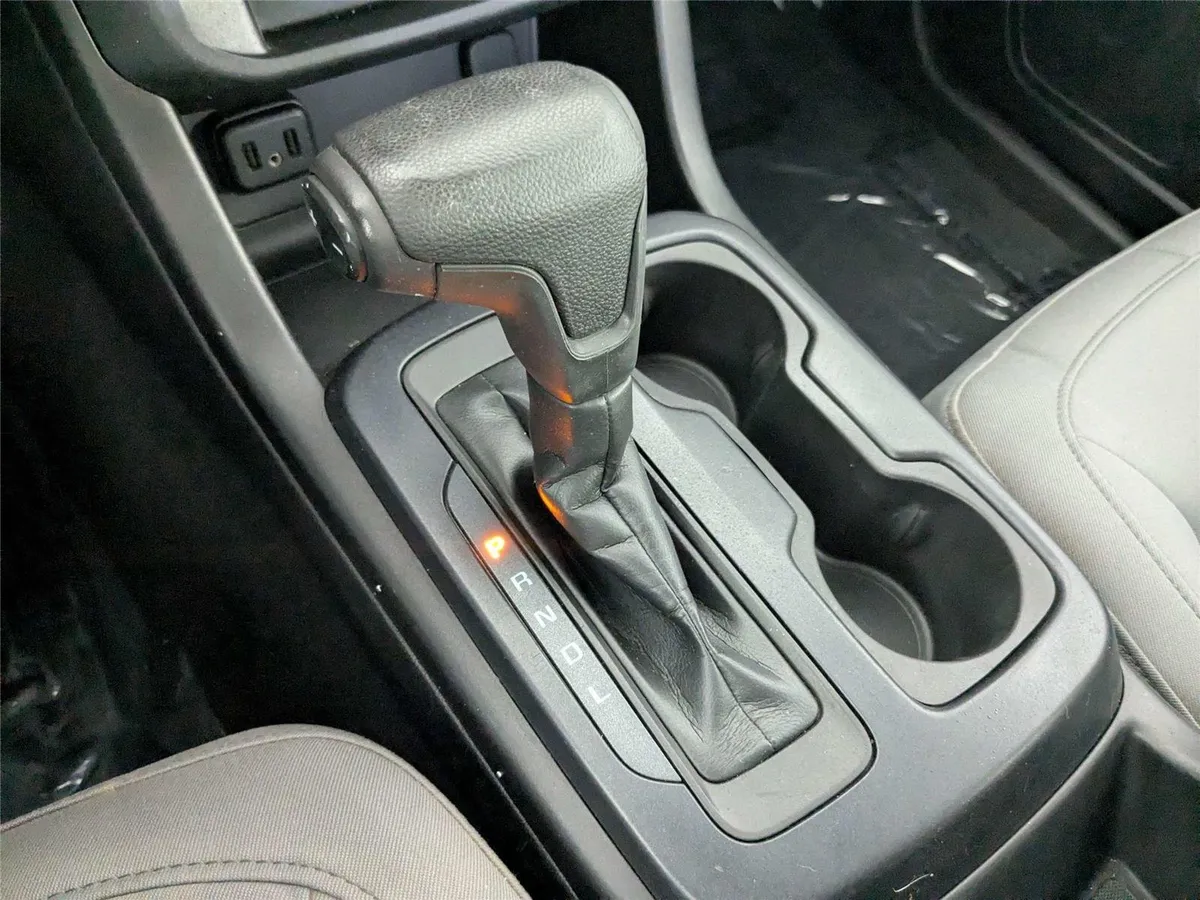 2021 GMC Canyon 2WD Elevation Standard thumbnail 25