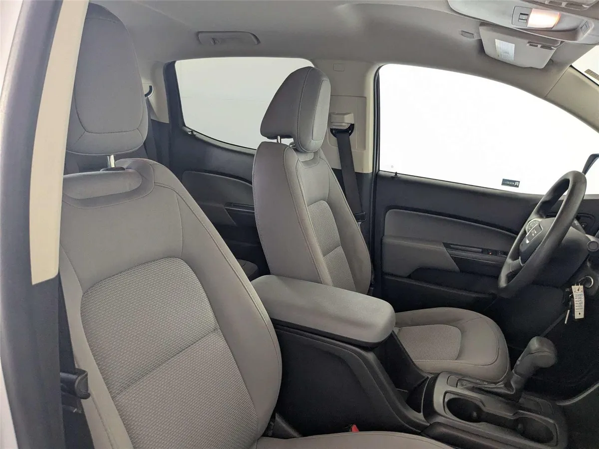 2021 GMC Canyon 2WD Elevation Standard thumbnail 32