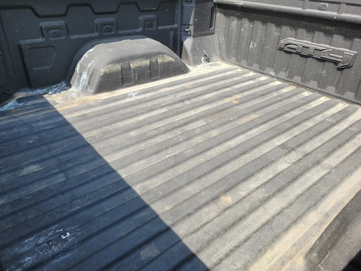 2021 GMC Sierra 1500 AT4 thumbnail 25