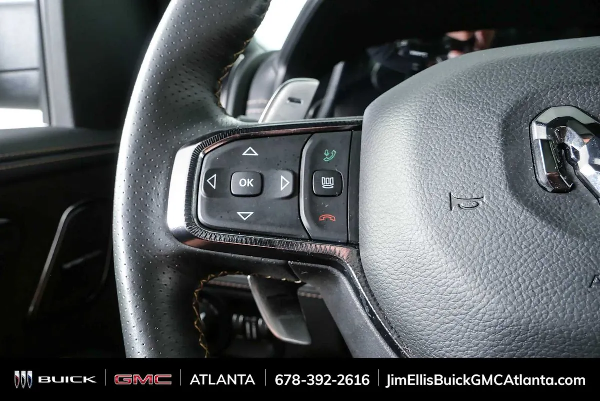 2021 GMC Sierra 1500 Denali thumbnail 11