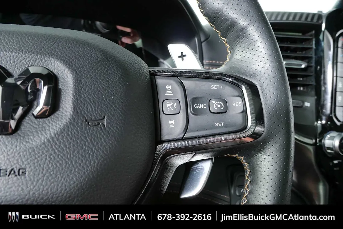 2021 GMC Sierra 1500 Denali thumbnail 12