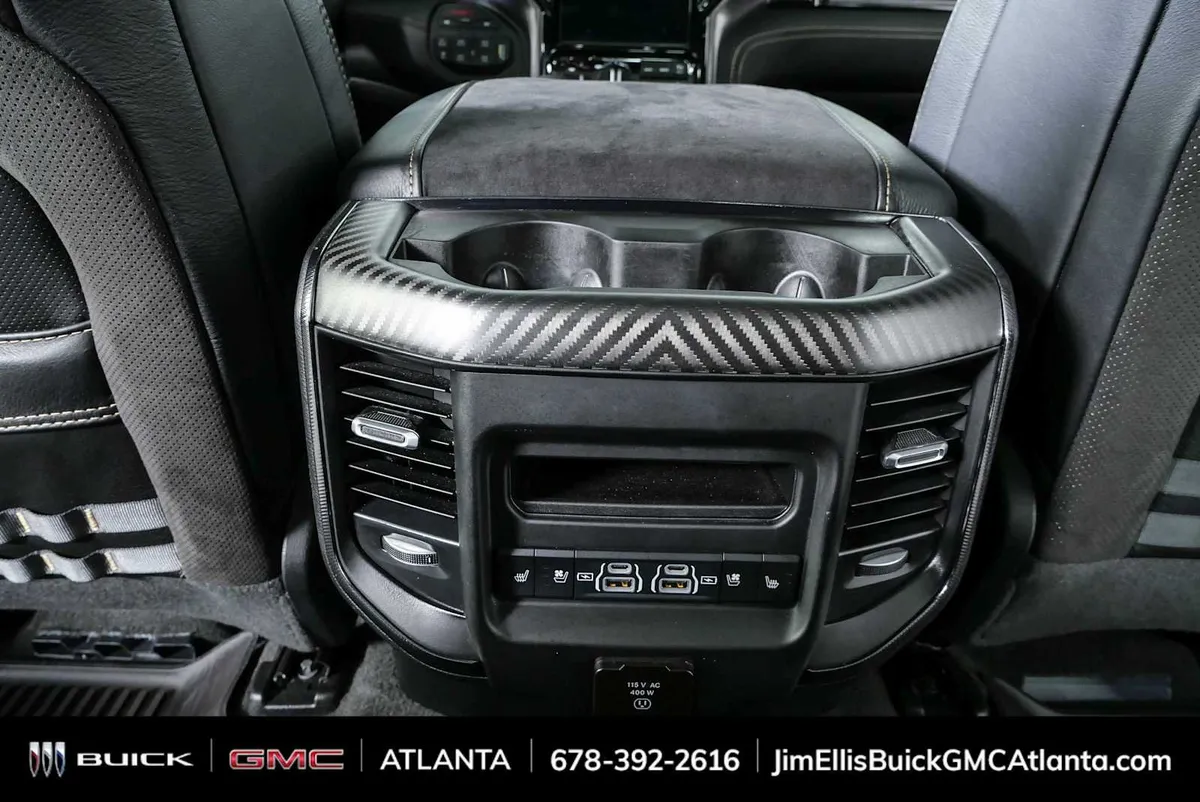 2021 GMC Sierra 1500 Denali thumbnail 19