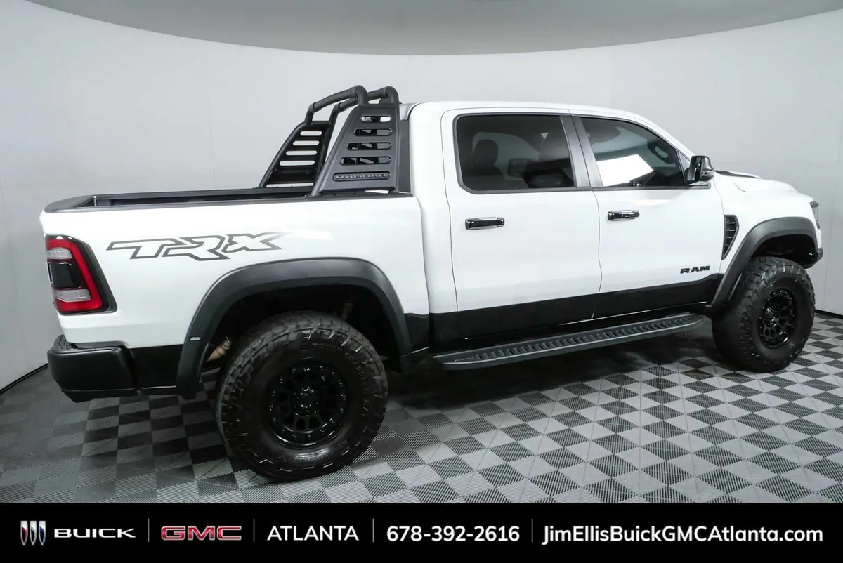 2021 GMC Sierra 1500 Denali thumbnail 2